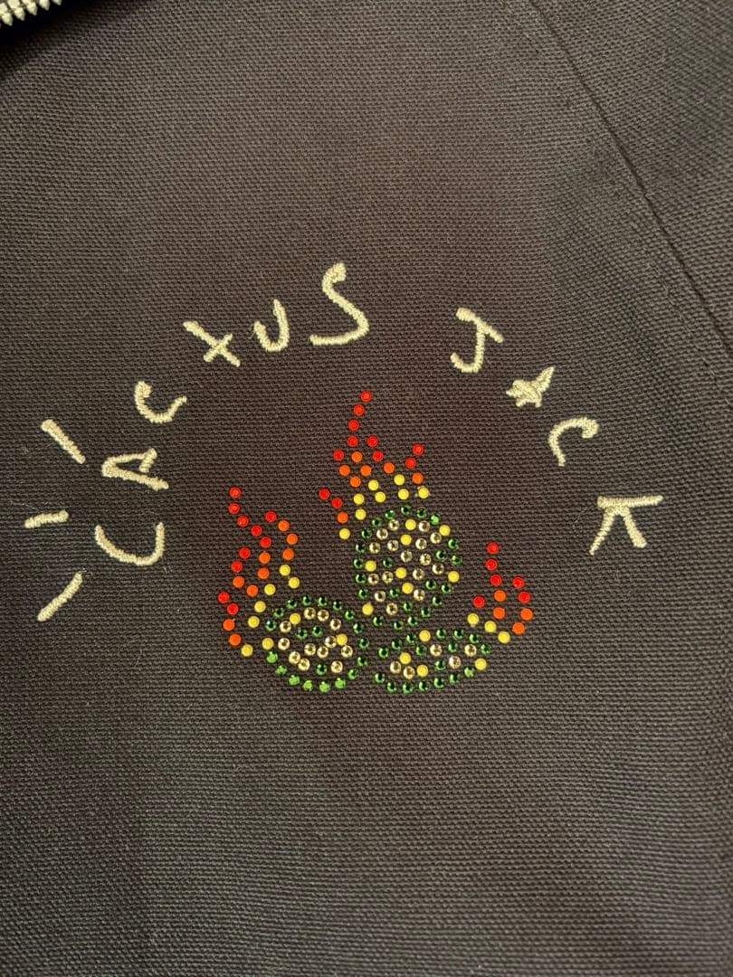 ジャケット・アウター AJ6