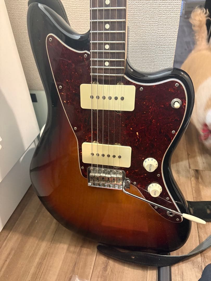 毎日値下げFENDER American Perfomer Jazzmastar