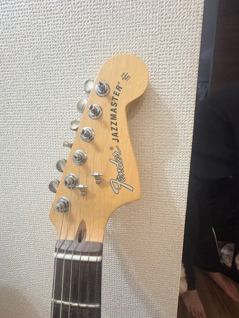 毎日値下げFENDER American Perfomer Jazzmastar