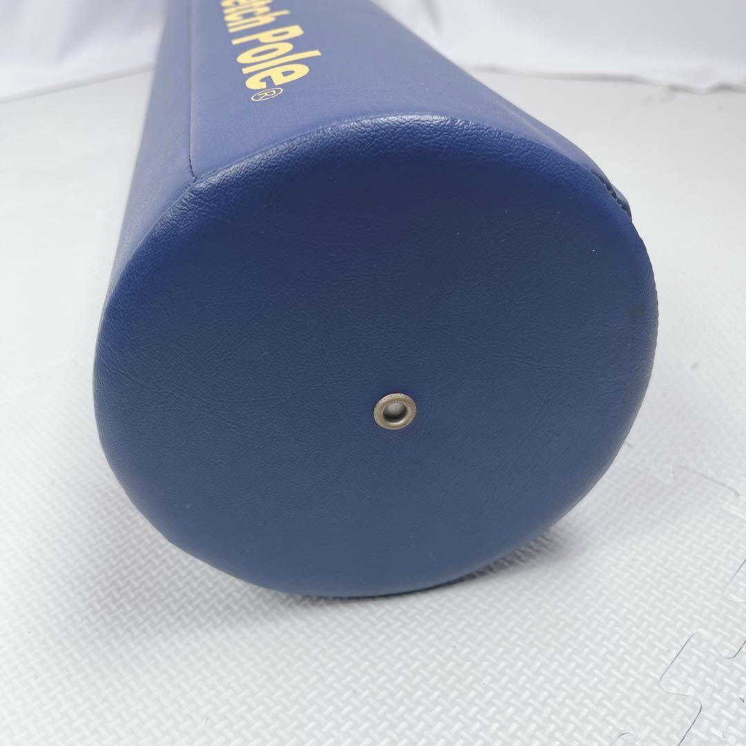 【正規品】 LPN ストレッチポール EX ネイビー 98cm