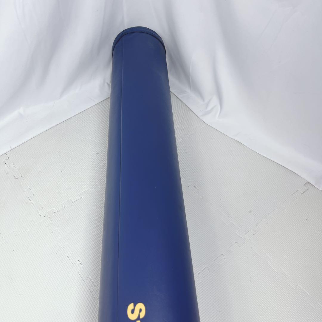 【正規品】 LPN ストレッチポール EX ネイビー 98cm