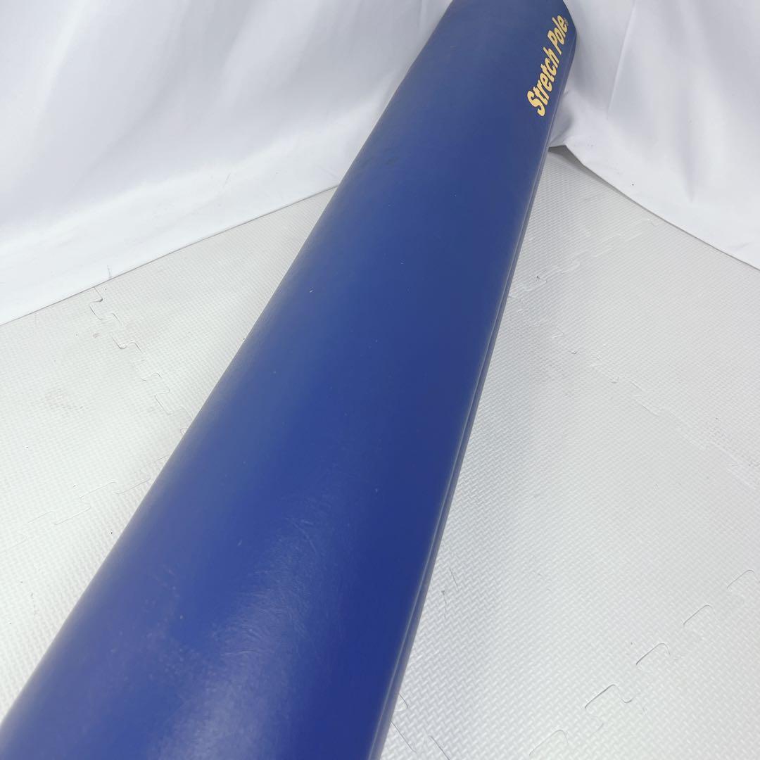 【正規品】 LPN ストレッチポール EX ネイビー 98cm