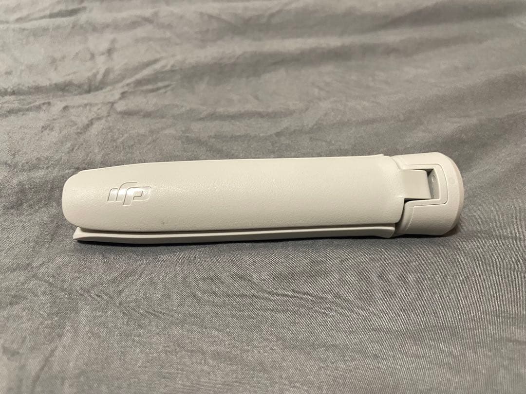 値下げしました！【美品】DJI Osmo Mobile SE ホワイト