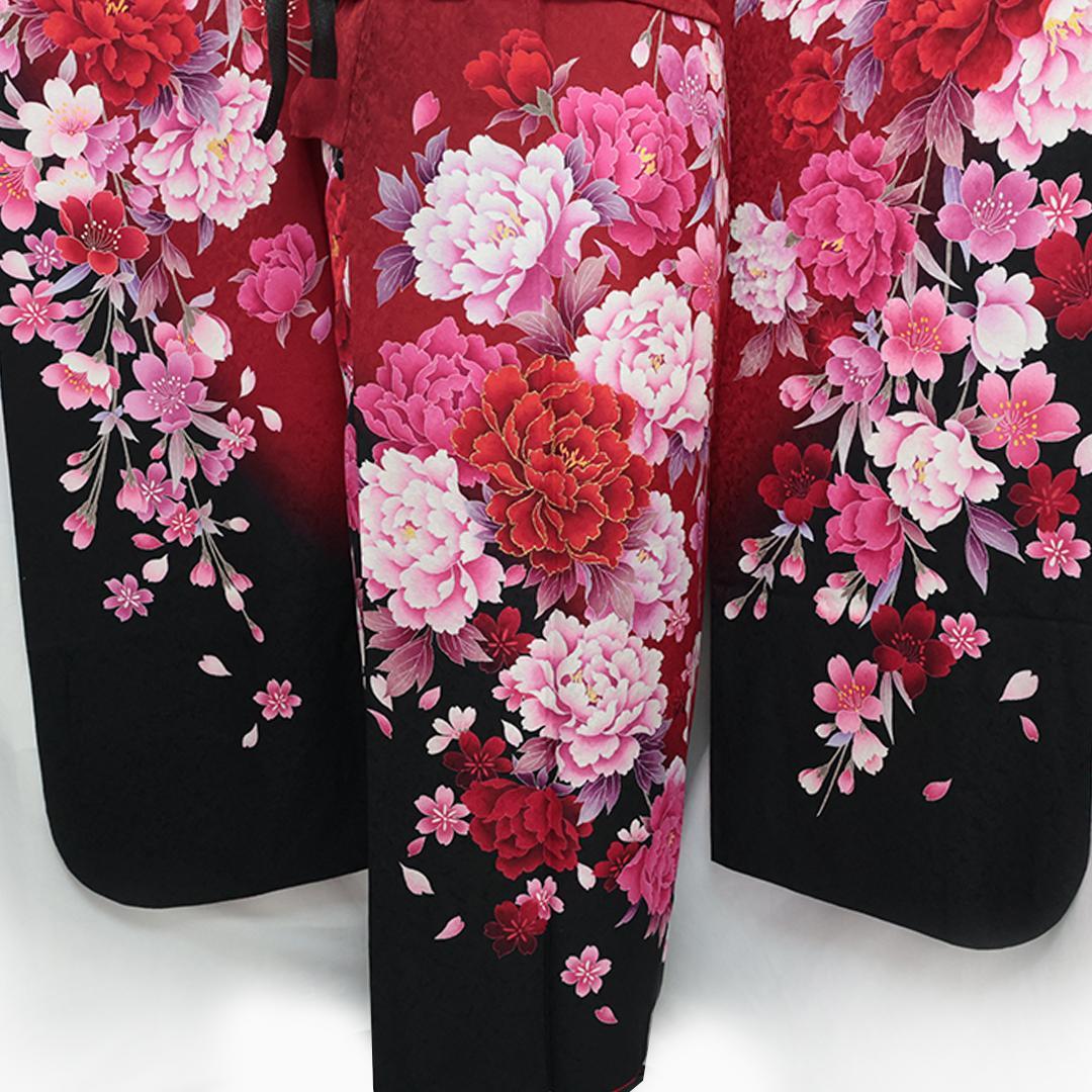 ◆ 振袖セット ◆フルセットCb05