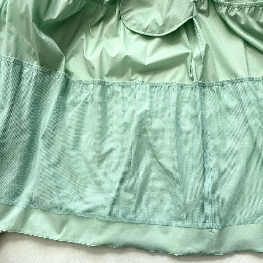 蘭*様 【美品／大きいサイズ】ローズティアラ　近年✨ ティアード スプリングコー