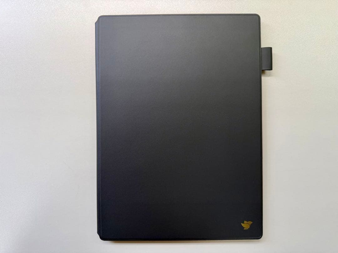 iFLYTEK AINOTE2の専用キーボードケース