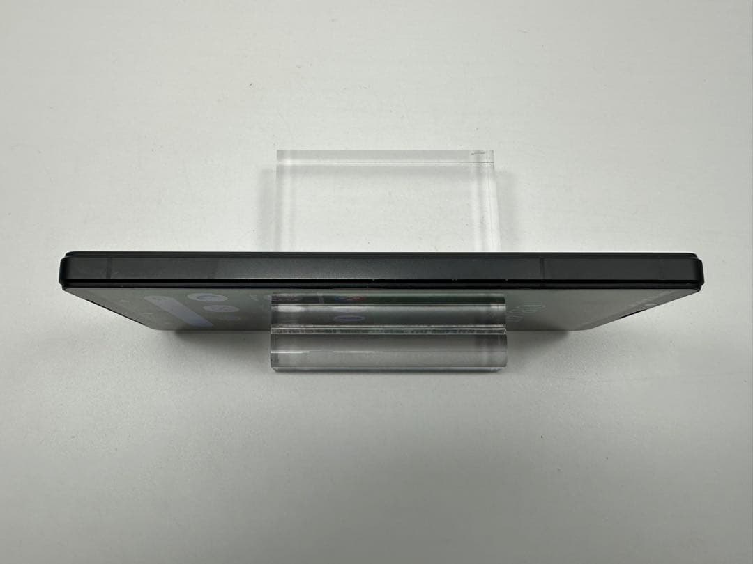 SONY Xperia 5 V docomo so-53d 128GB ブラック