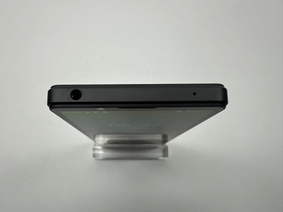 SONY Xperia 5 V docomo so-53d 128GB ブラック