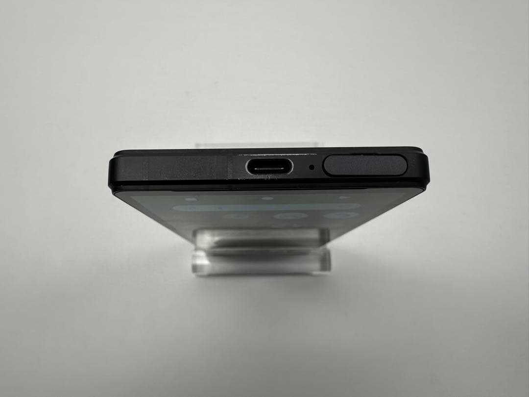 SONY Xperia 5 V docomo so-53d 128GB ブラック
