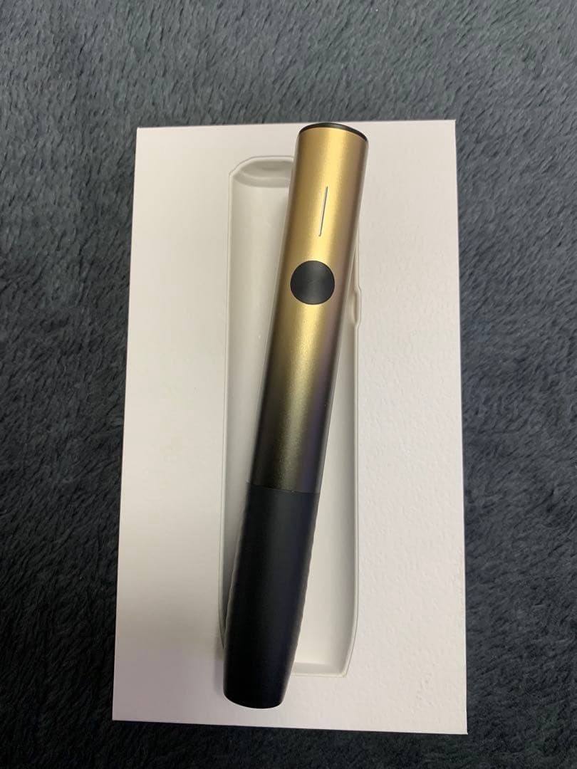 【美品】IQOS イルマ i ワン セレッティモデル本体