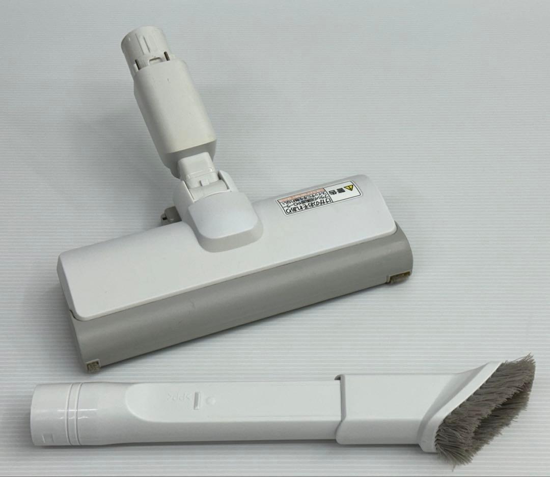 Panasonic 掃除機　ヘッド　回転ブラシ　MC-SB32J ブラシセット