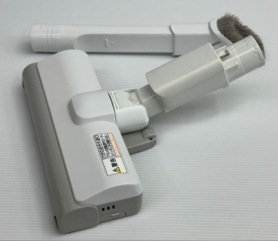 Panasonic 掃除機　ヘッド　回転ブラシ　MC-SB32J ブラシセット