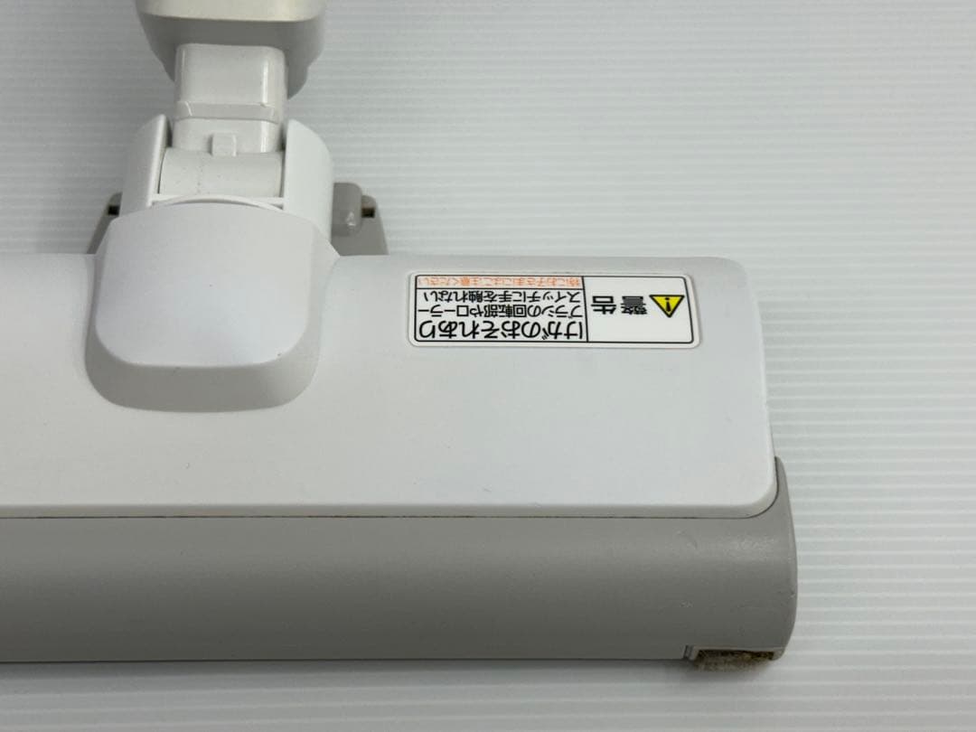Panasonic 掃除機　ヘッド　回転ブラシ　MC-SB32J ブラシセット