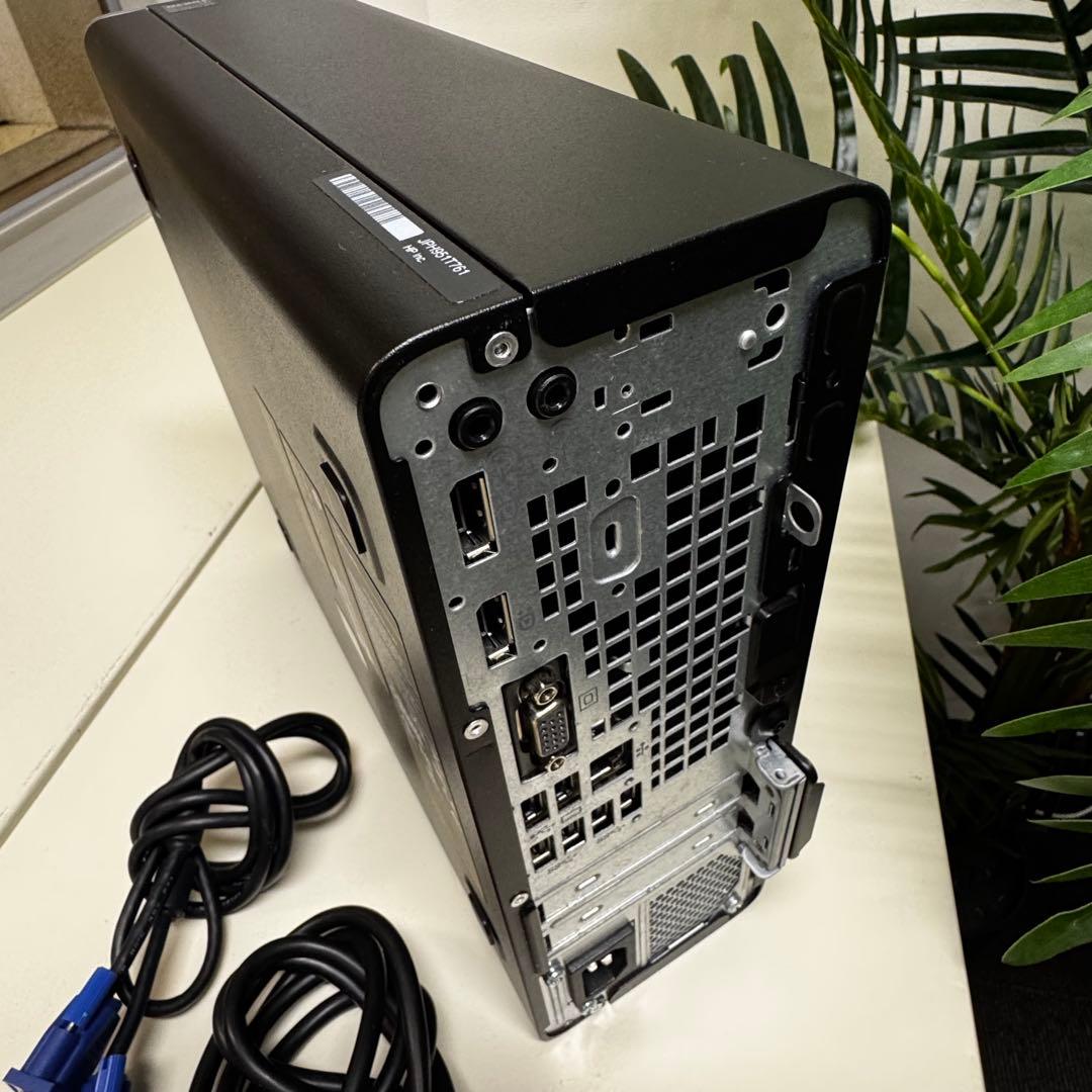 Windowsデスクトップ ProDesk 600 G5 SFF