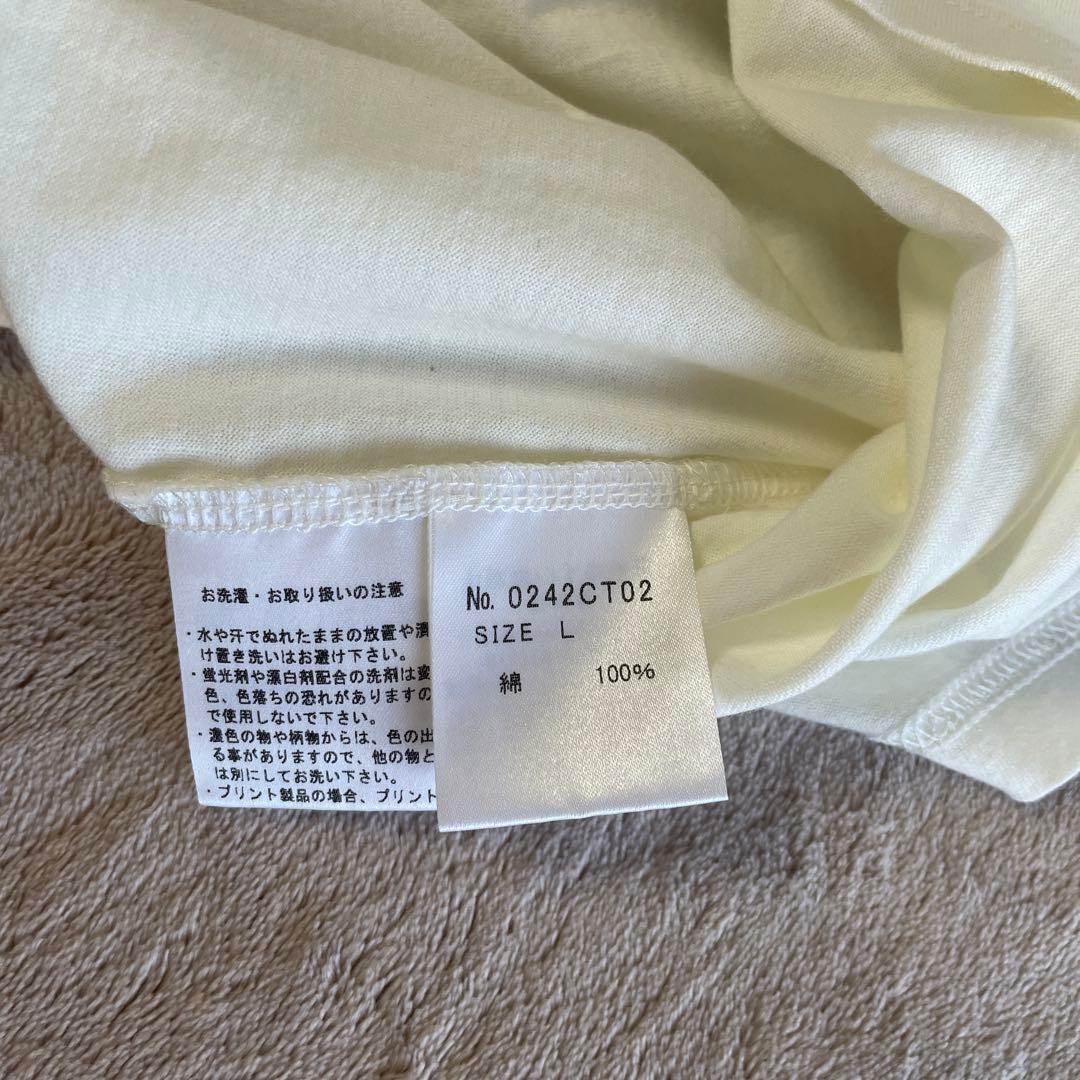 ヒステリックグラマー・Ｔシャツ