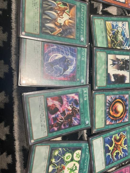 遊戯王カード50枚