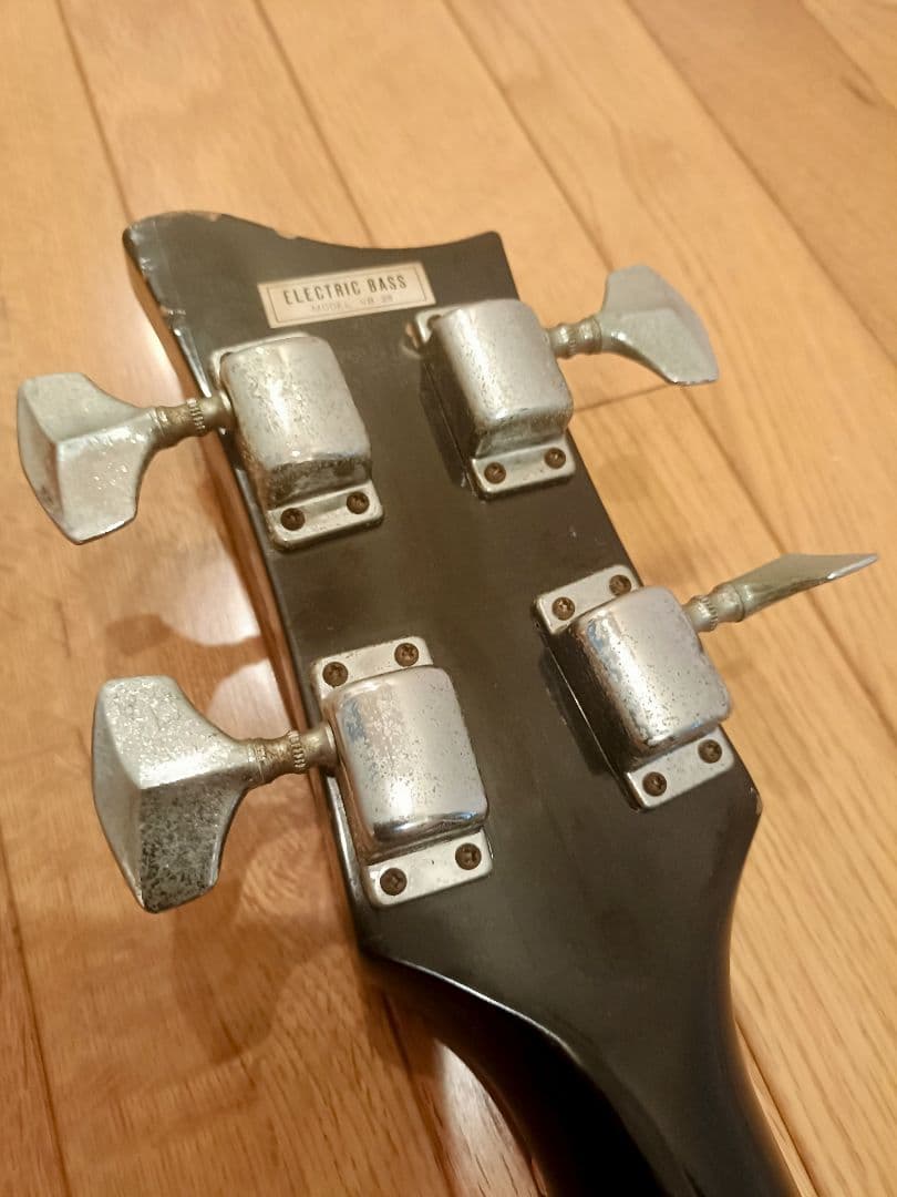 modmodmod　Guyatone グヤトーン VB-28
