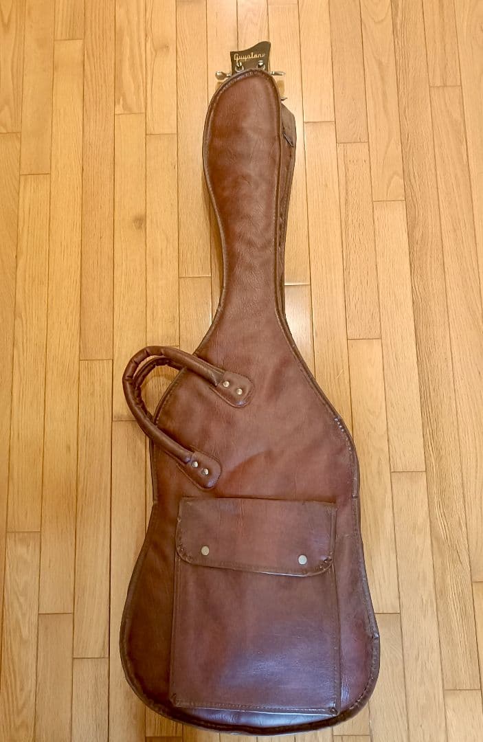 modmodmod　Guyatone グヤトーン VB-28