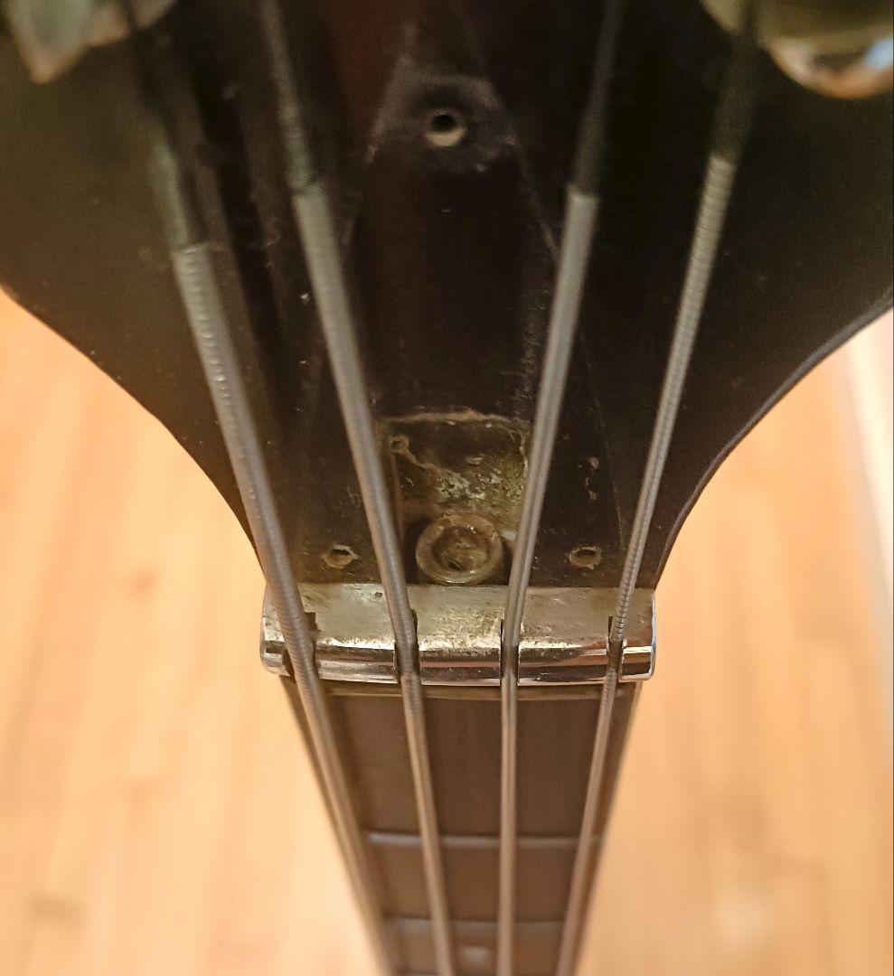 modmodmod　Guyatone グヤトーン VB-28