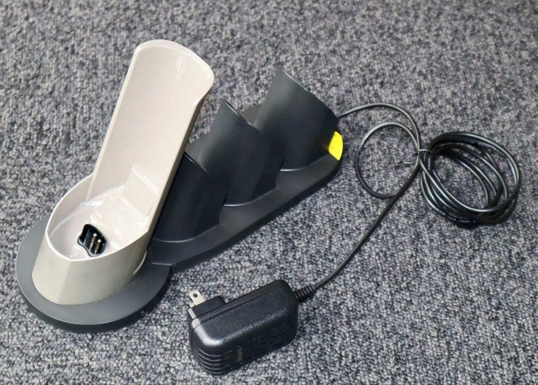 P*N様 Shark EvoPower EX ハンディクリーナー WV406JG