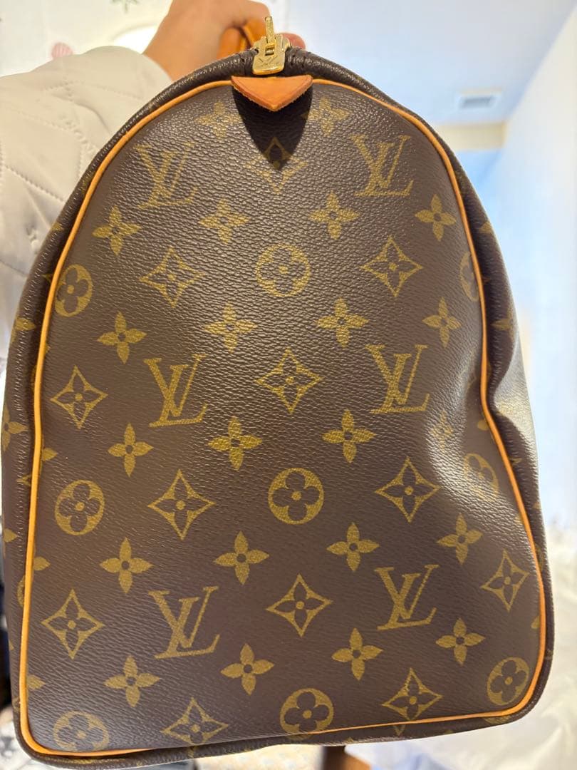 ルイヴィトン　ボストンバック　お昼すぎ4万円に値段を戻しますので、お早めに！！