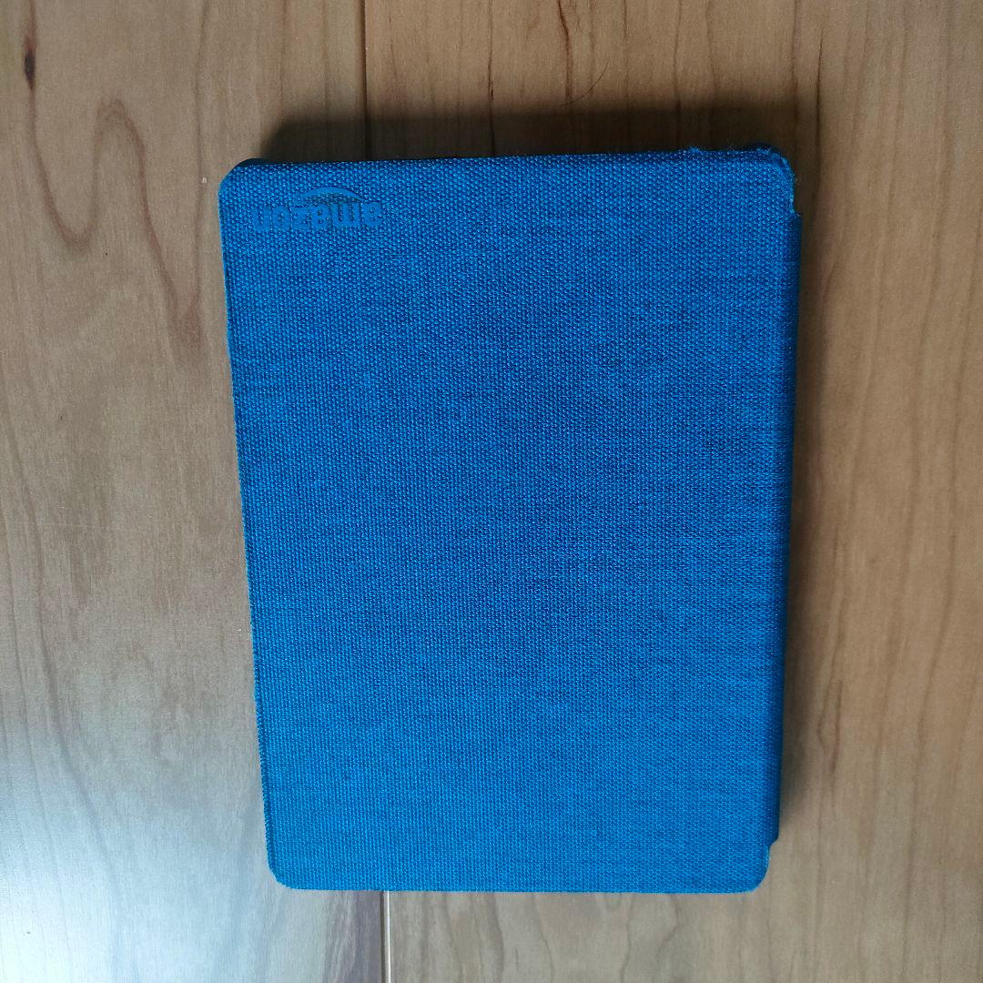 Amazon Kindle Paperwhite (第10世代)　8GB