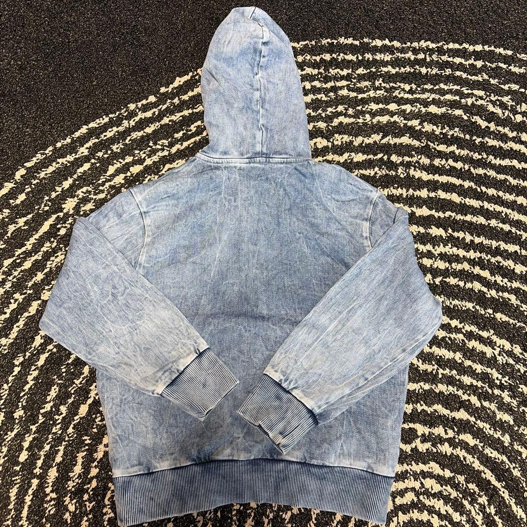 ディーゼルキッズ　セットアップ