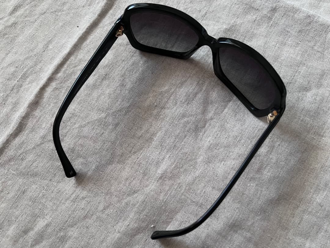 CHANEL サングラス　5143-A　シャネル