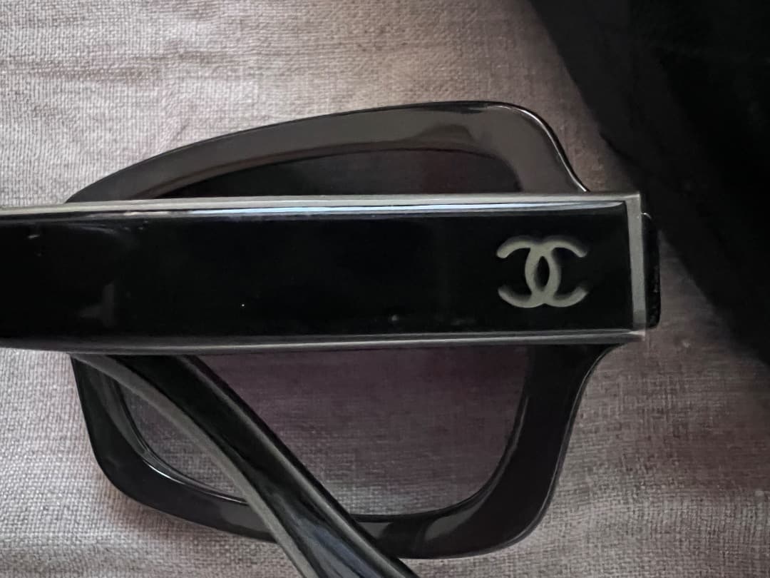 CHANEL サングラス　5143-A　シャネル