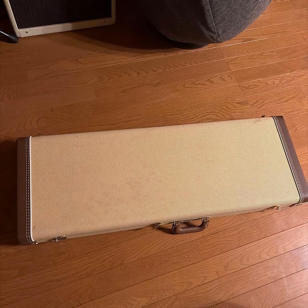 T*o様 Fender custom shop Eric Clapton 30t