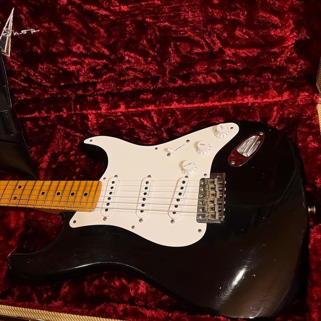T*o様 Fender custom shop Eric Clapton 30t