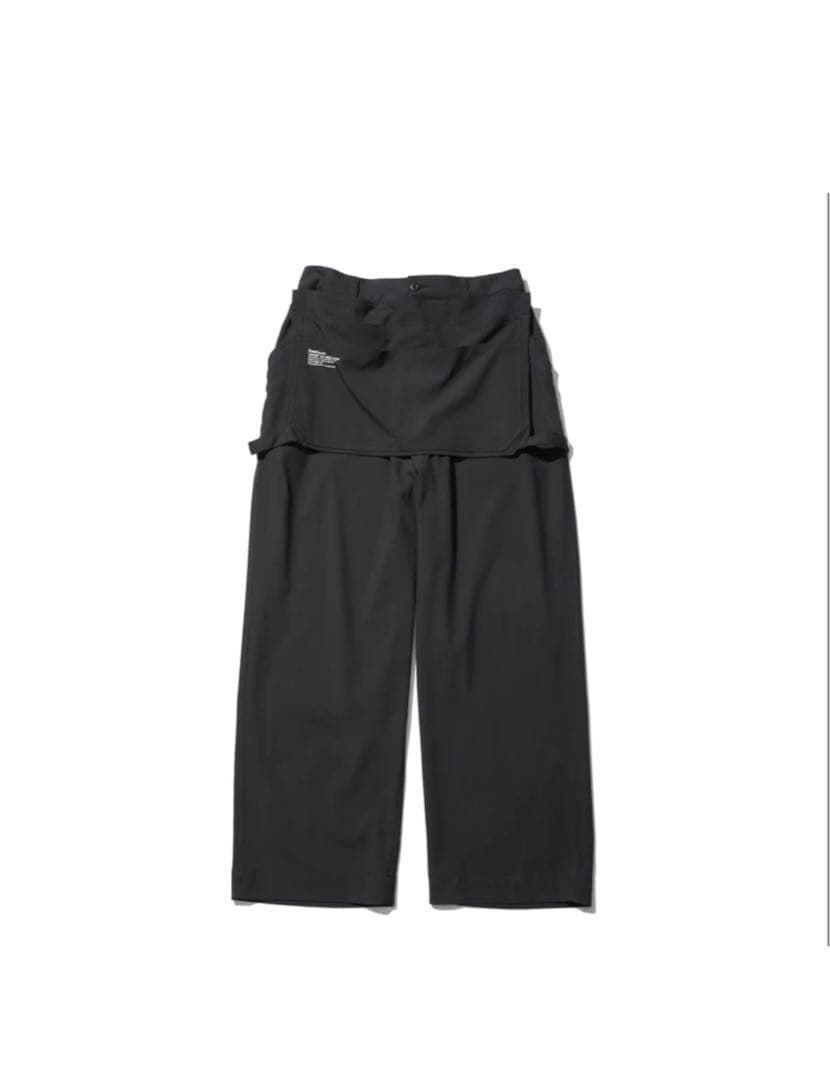 フレッシュサービス　難燃スラックス