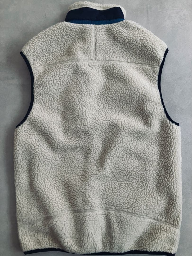 Patagonia パタゴニア クラシックレトロX ベスト Sサイズ