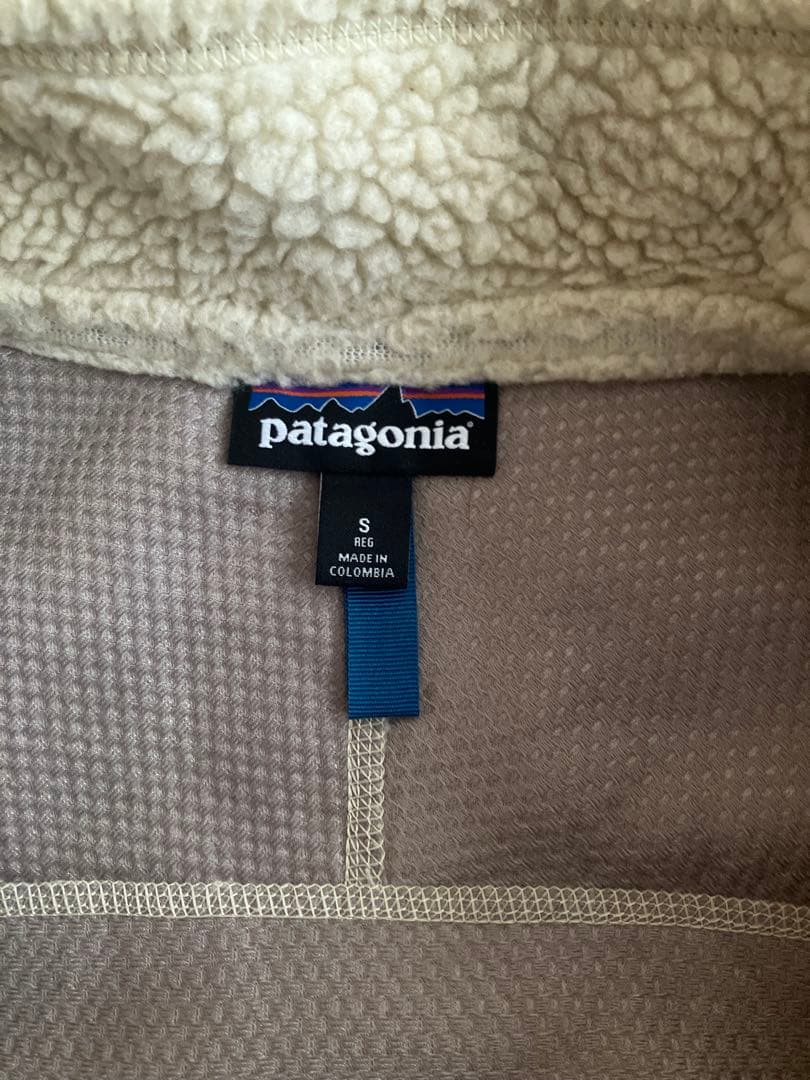 Patagonia パタゴニア クラシックレトロX ベスト Sサイズ
