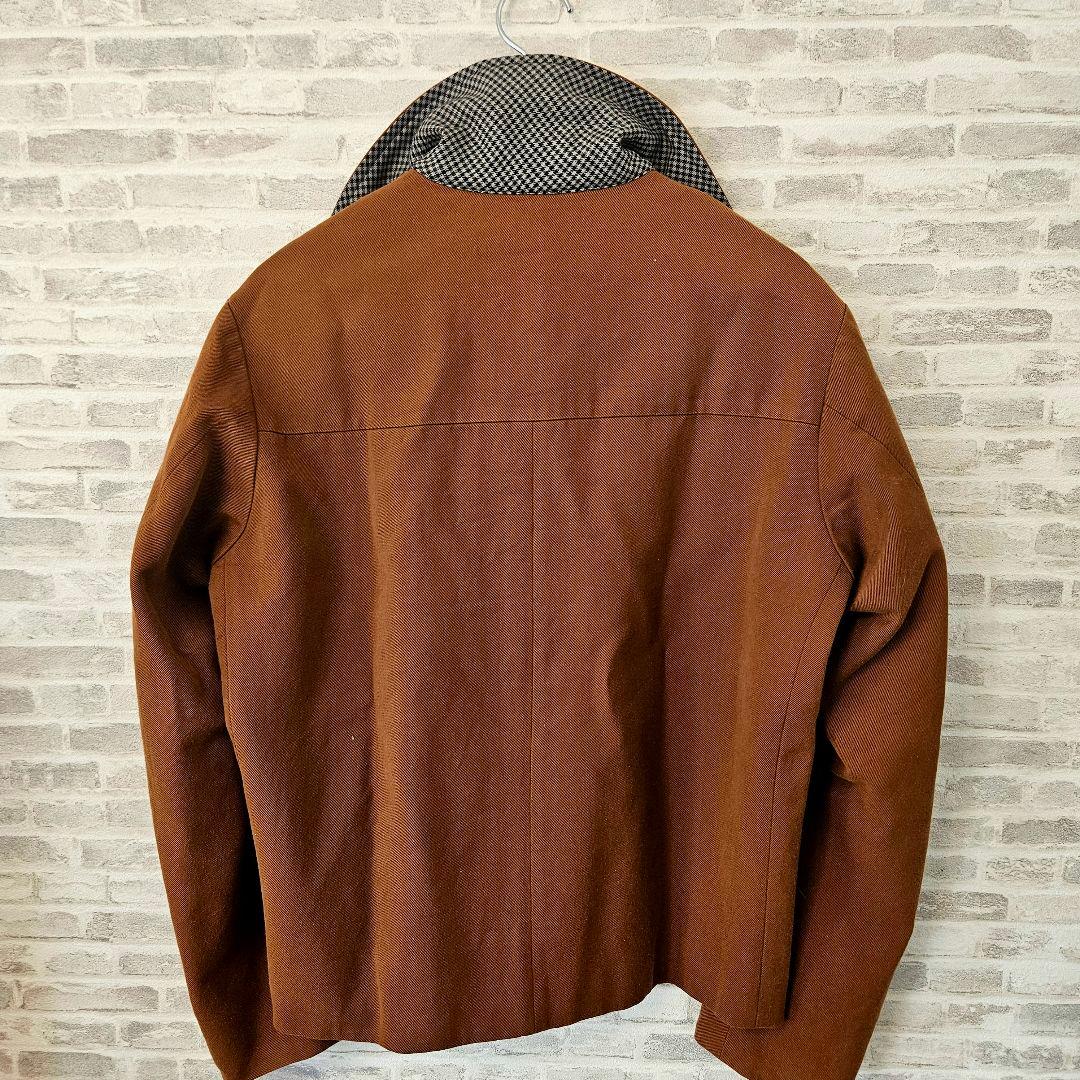 トゥモローランド ブルゾン 大人顔 Sサイズ/ジャケットニット