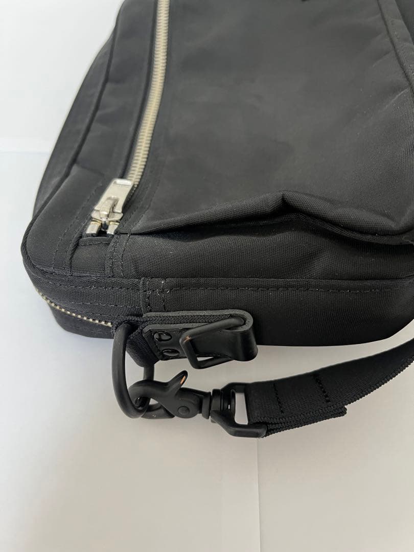 ポーター　リフト　ショルダーバッグ　黒　PORTER