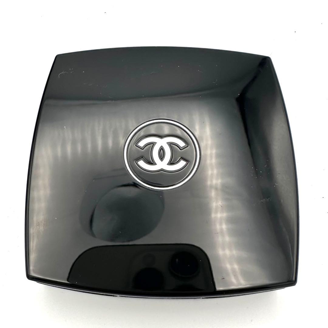 CHANEL ジャルダン ドゥ シャネル チークカラー