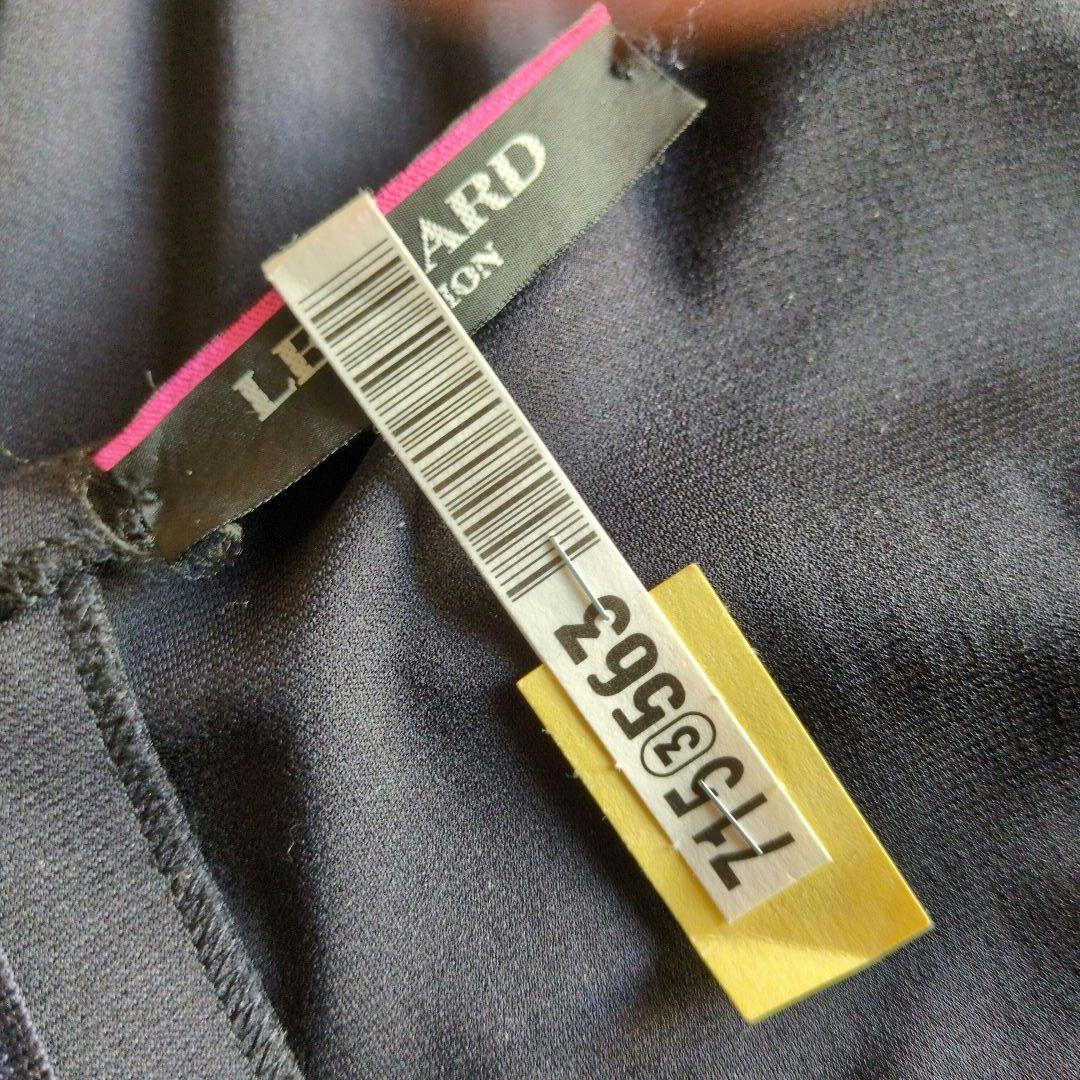 専用になりました。 レオナール長袖ワンピース
