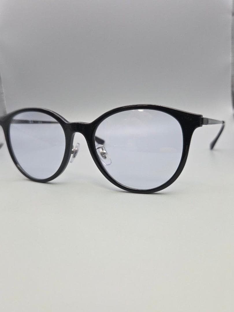 【美品】レイバン　サングラス　RB4334D Ray-Ban 専用ケース付
