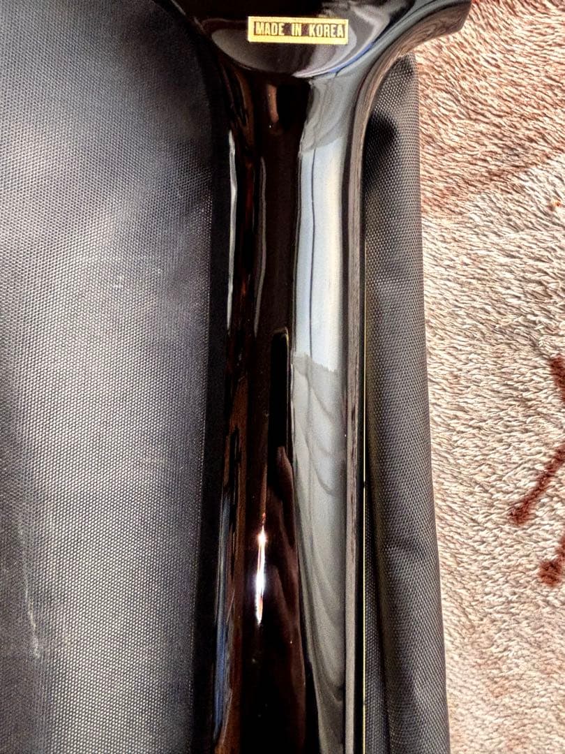 美品！　グラスルーツ　G-CL58 SUGIZOモデル
