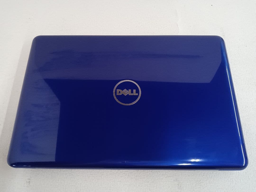 Ω DELL Inspiron AMD A9 8GB　ストレージ無