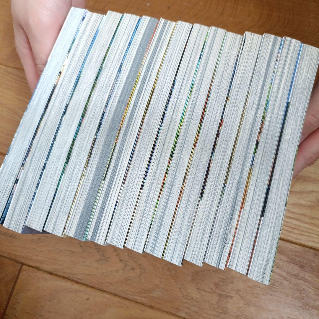 葬送のフリーレン 1〜14巻 バラ売り不可