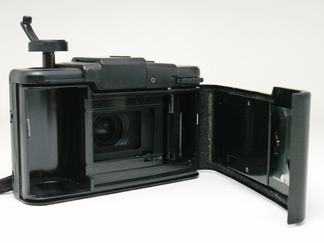 OLYMPUS XA2 動作チェック済み オリンパス