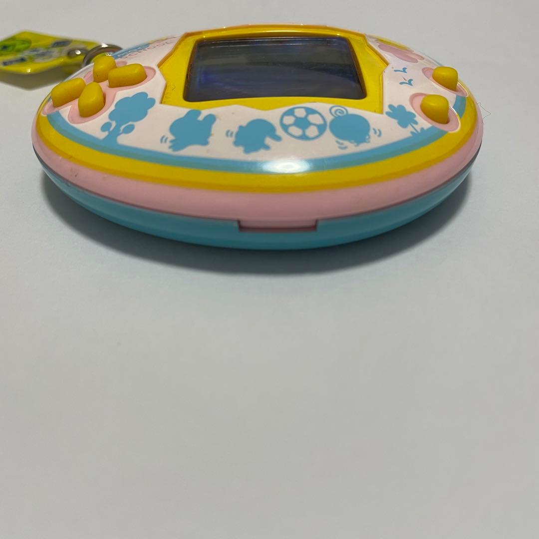 たまごっちスクール　せーとぜーいんしゅーごっち！2じかんめ　スクールれいんぼー