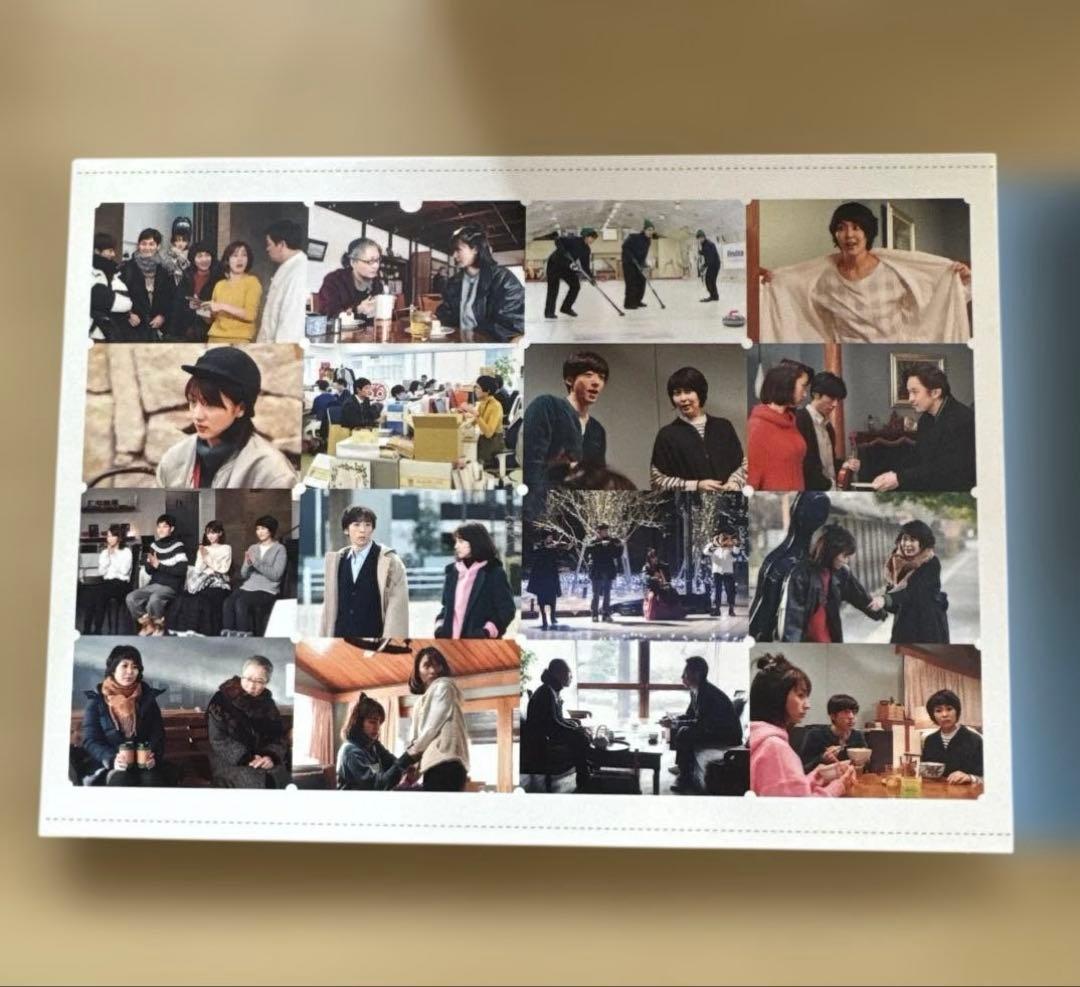 カルテット　DVD BOX