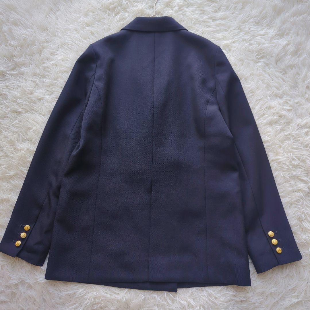 【なおたん様　売約済み】美品　デミルクスビームス ドライギャバジン