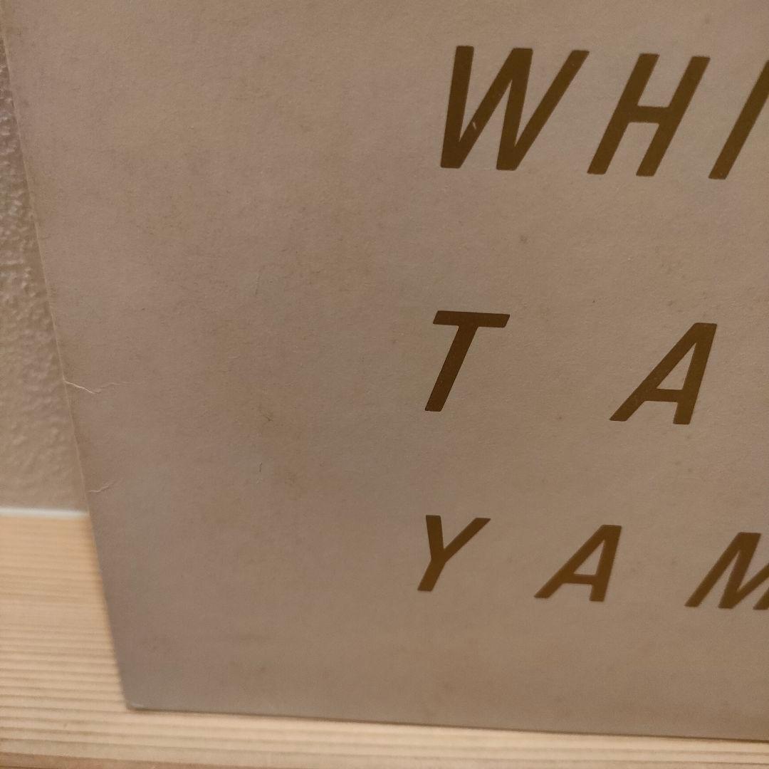 ☆山下達郎 クリスマスイブ ホワイトクリスマス 1983年 希少盤☆