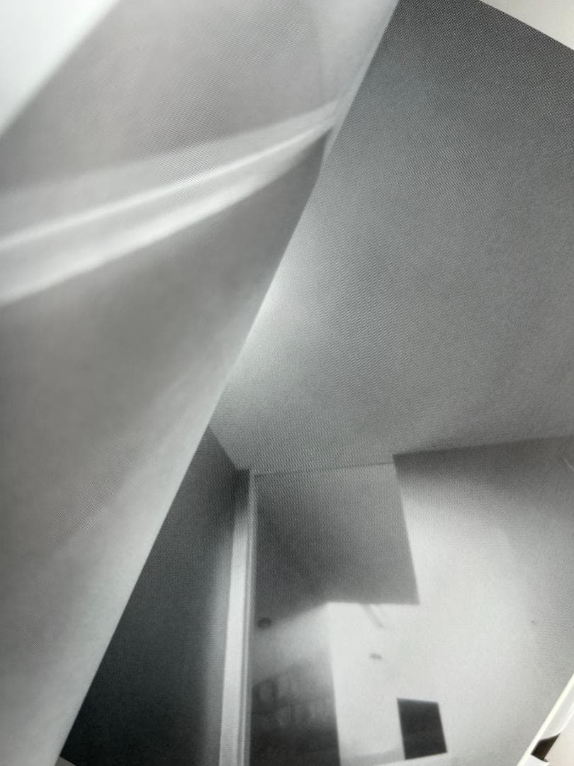 建築家・篠原一男 : 幾何学的想像力 kazuo shinohara 坂本一成
