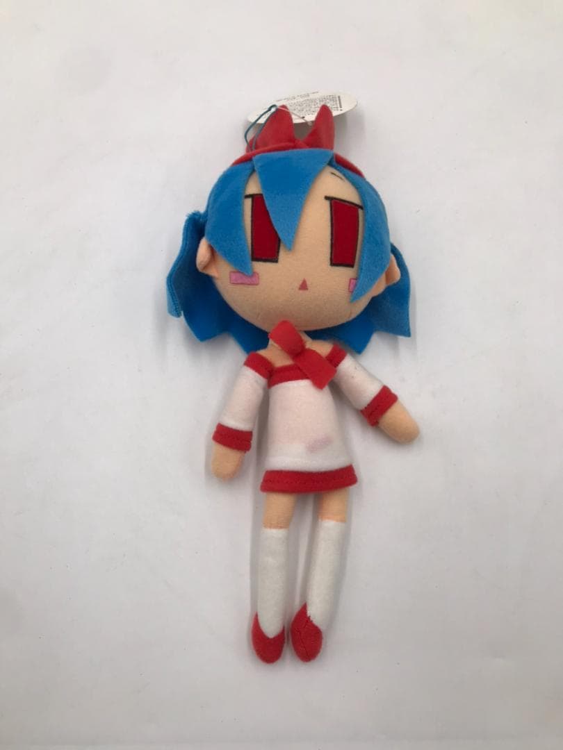 プレネールさん ぬいぐるみ 魔界戦記ディスガイア 原田たけひと とらのあな