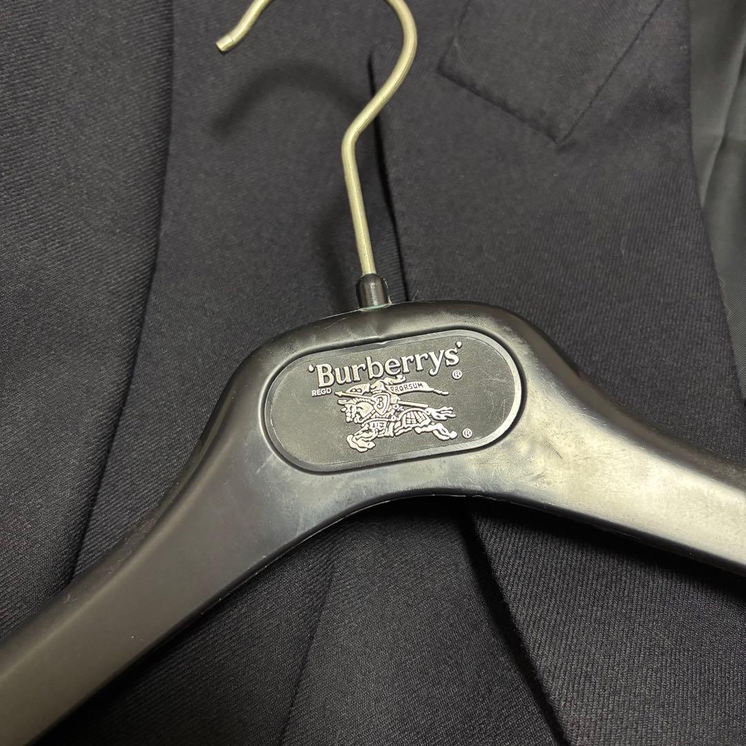 Burberrys バーバリーズ ジャケット ダブルブレスト ブレザー 金ボタン